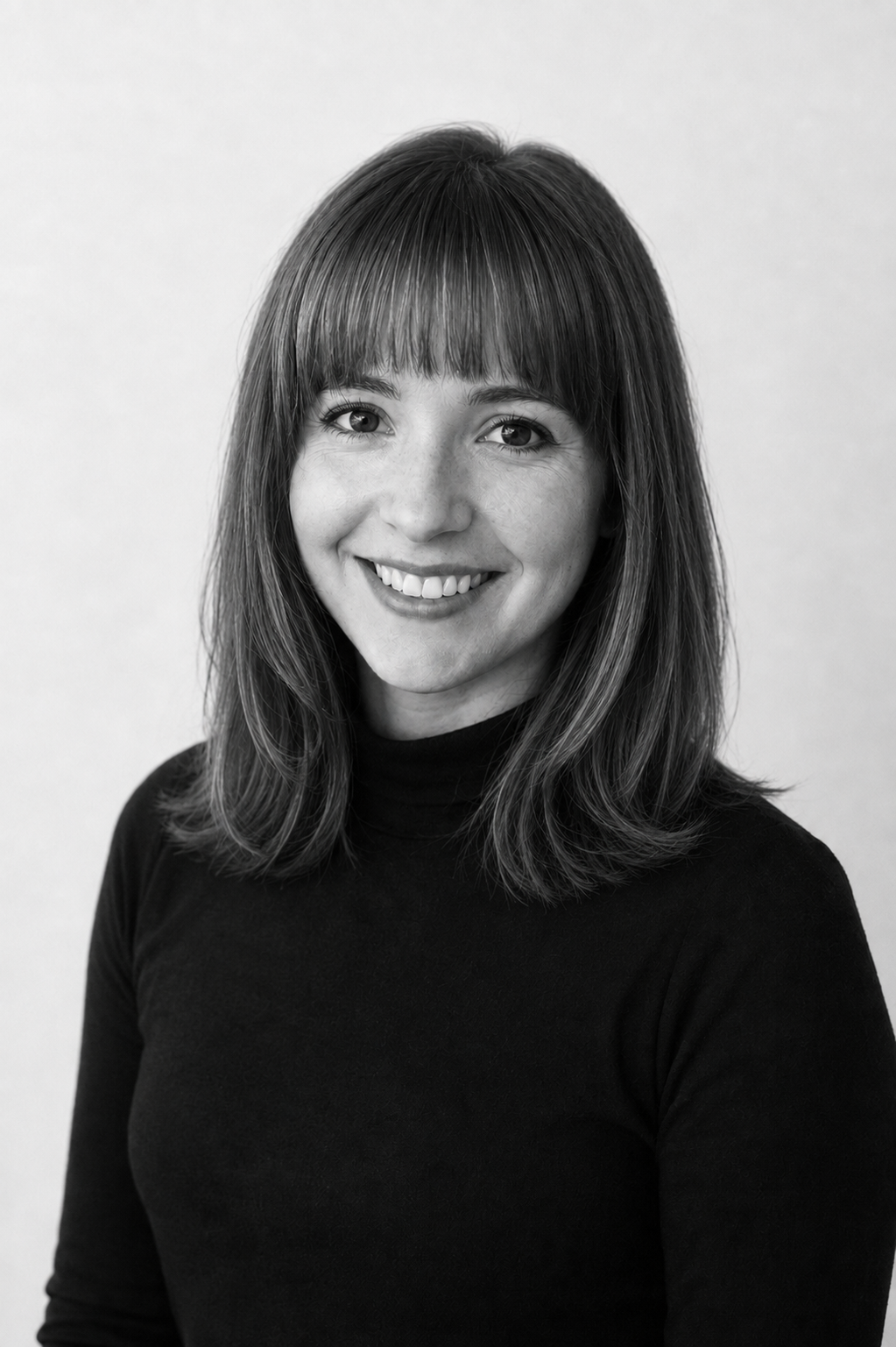 Aly Marten, massage therapist