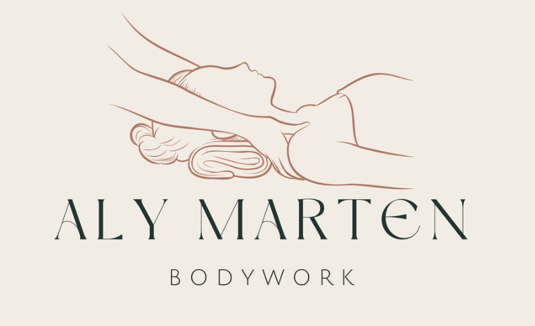 Aly Marten Bodywork